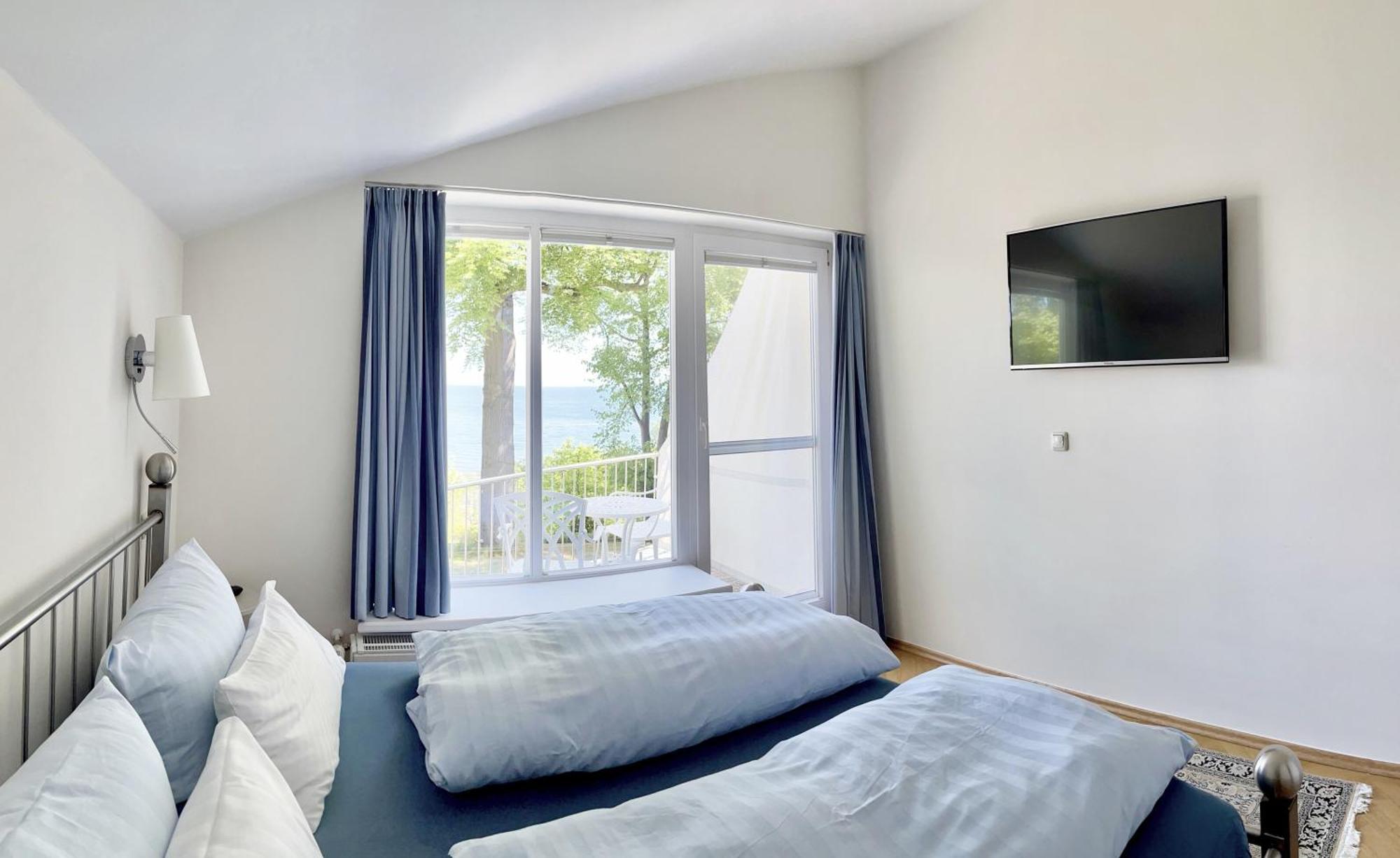 Meerblick - Achterkerke Apartment *