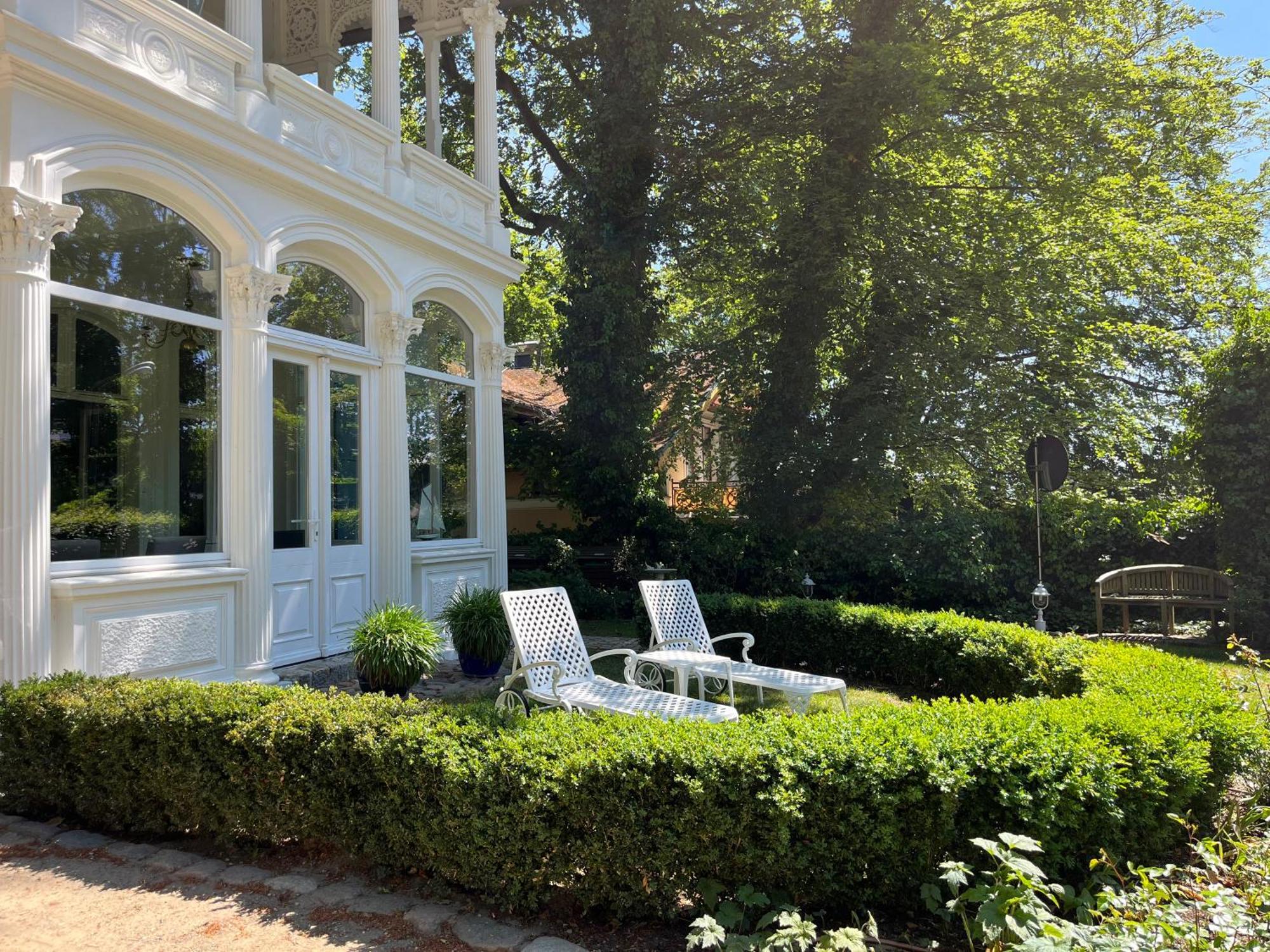 Achterkerke Apartment
