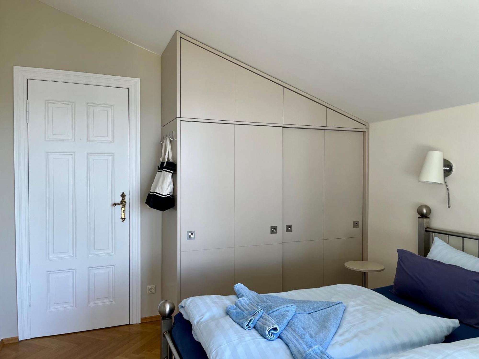 Apartment Meerblick - Achterkerke Heringsdorf (Usedom)